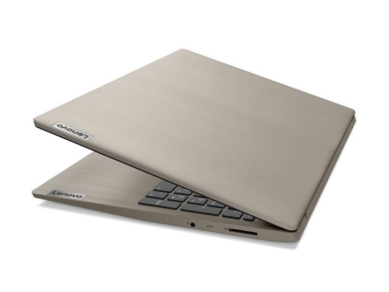 Notebook Lenovo IdeaPad 3 15ITL6 béžový