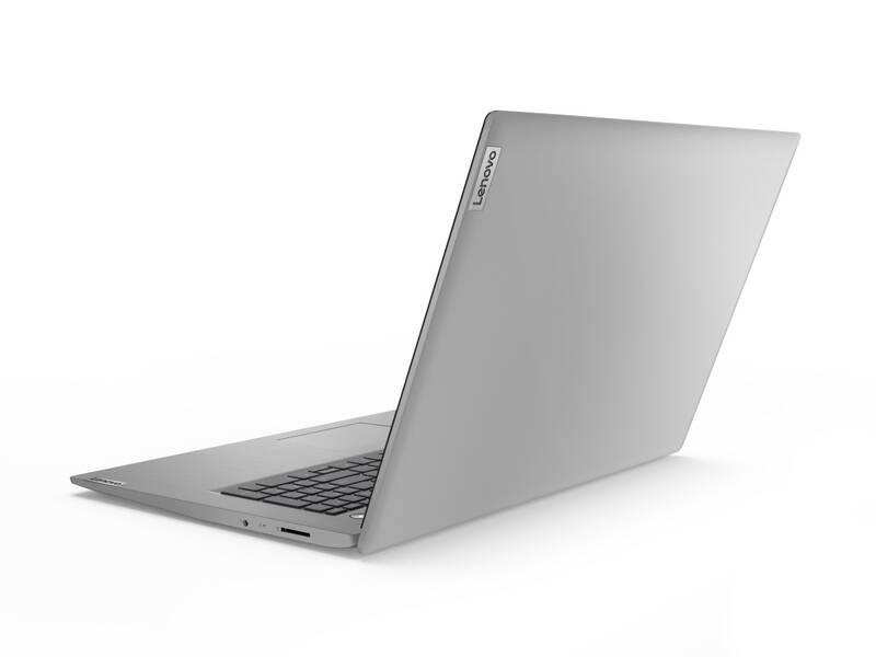Notebook Lenovo IdeaPad 3 17ITL6 šedý