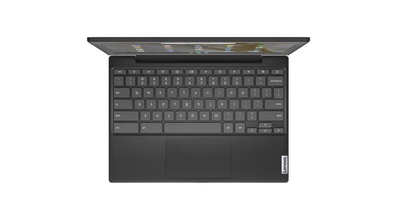 Notebook Lenovo IdeaPad 3 CB 11AST5 černý