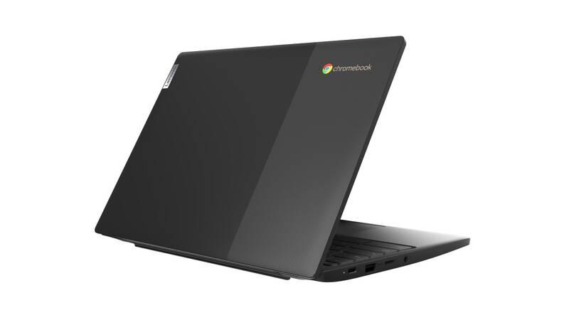 Notebook Lenovo IdeaPad 3 CB 11AST5 černý