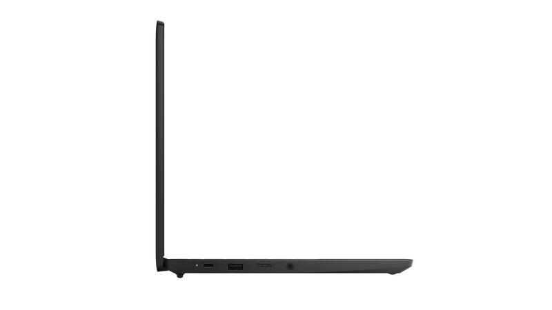 Notebook Lenovo IdeaPad 3 CB 11AST5 černý