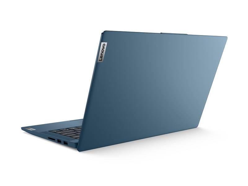 Notebook Lenovo IdeaPad 5-14 modrý