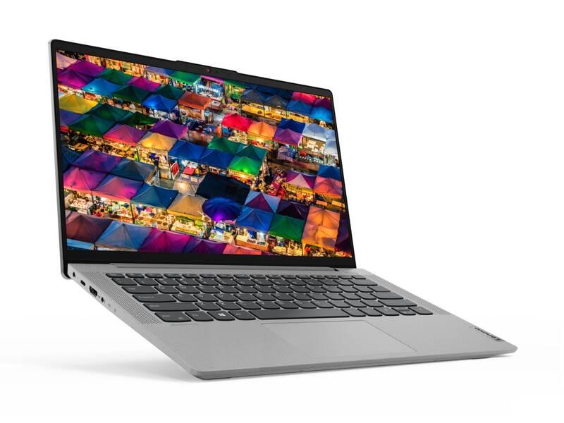 Notebook Lenovo IdeaPad 5 14ALC05 šedý