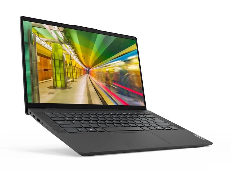 Notebook Lenovo IdeaPad 5 14ITL05 šedý