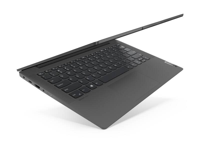 Notebook Lenovo IdeaPad 5 14ITL05 šedý