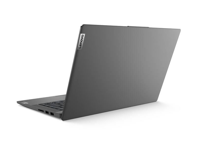 Notebook Lenovo IdeaPad 5 14ITL05 šedý