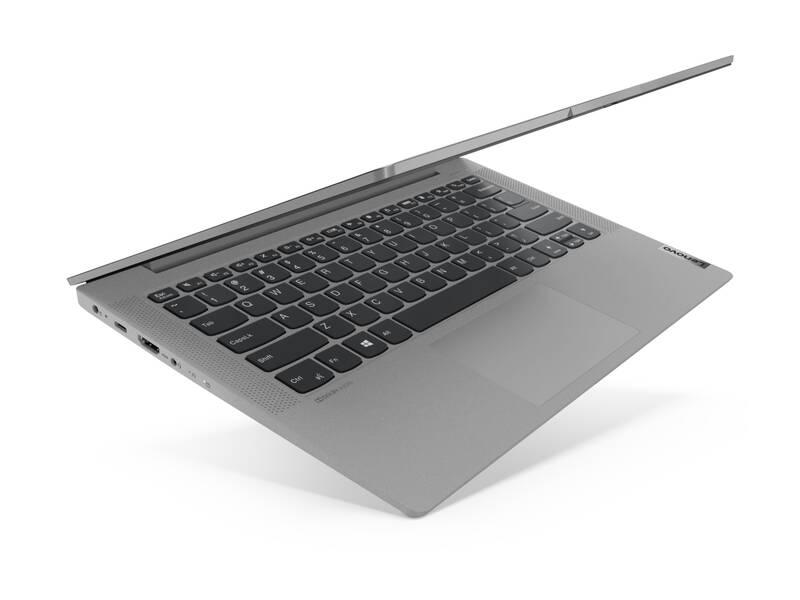 Notebook Lenovo IdeaPad 5-14ITL05 stříbrný
