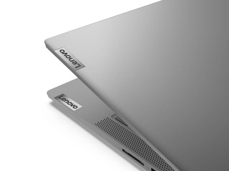Notebook Lenovo IdeaPad 5-14ITL05 stříbrný