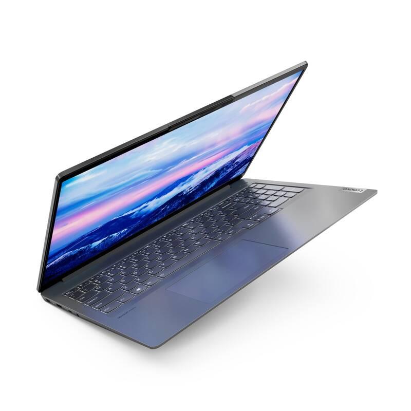 Notebook Lenovo IdeaPad 5 Pro 16ACH6 šedý