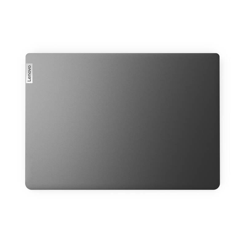 Notebook Lenovo IdeaPad 5 Pro 16ACH6 šedý