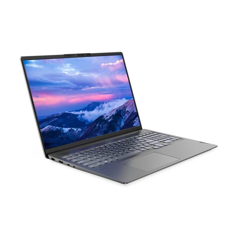 Notebook Lenovo IdeaPad 5 Pro 16ACH6 šedý