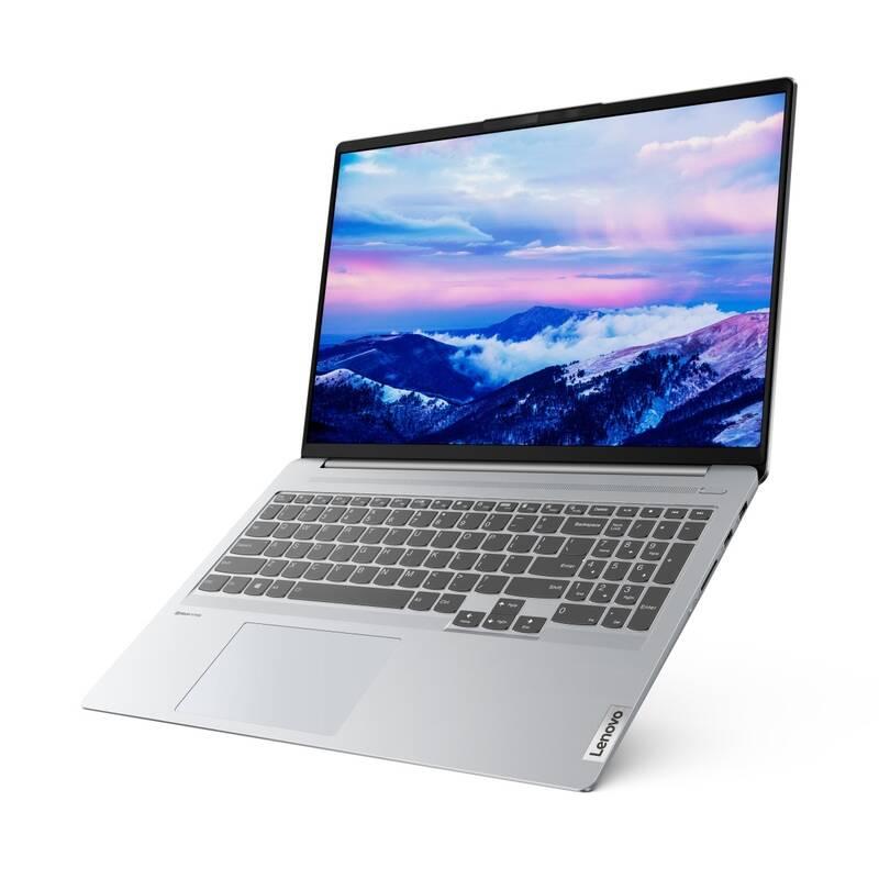 Notebook Lenovo IdeaPad 5 Pro 16IHU6 šedý