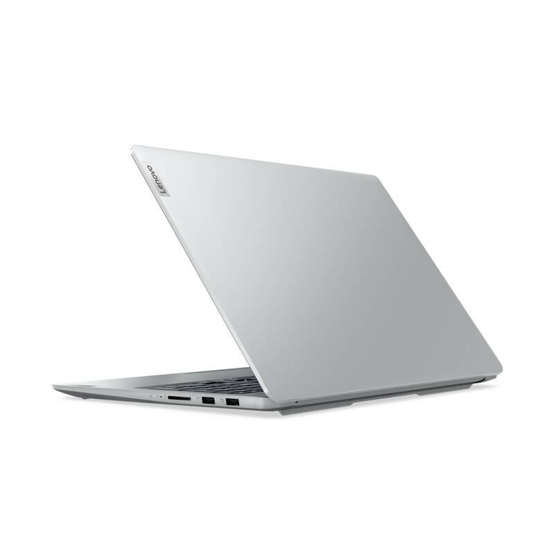 Notebook Lenovo IdeaPad 5 Pro 16IHU6 šedý