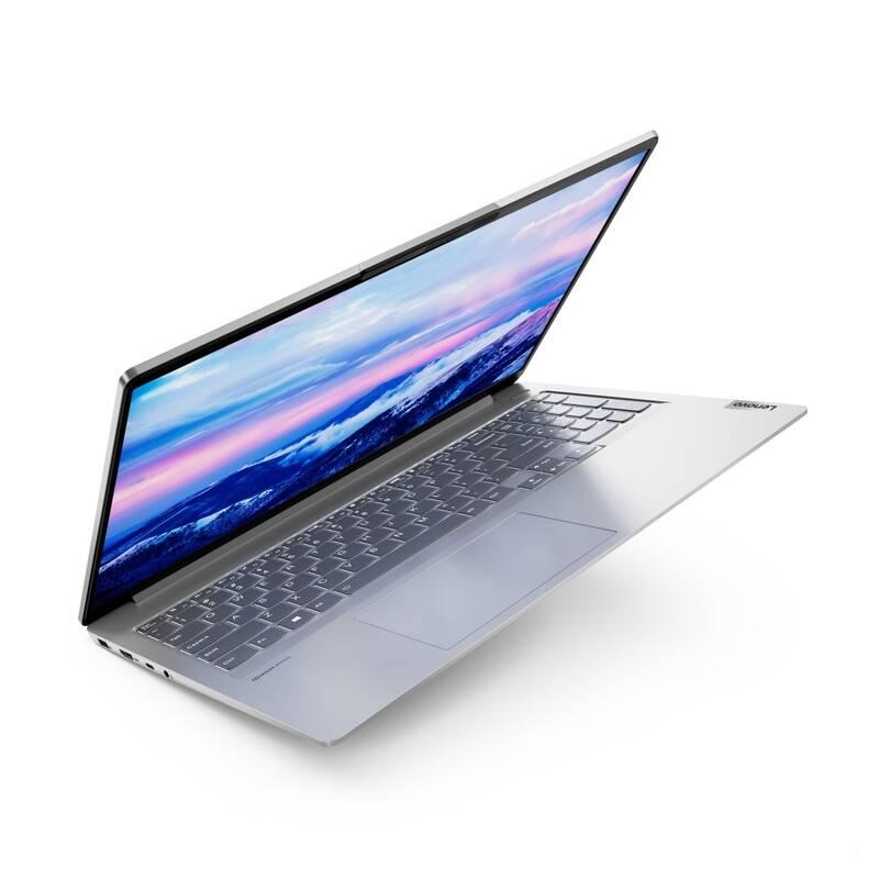 Notebook Lenovo IdeaPad 5 Pro 16IHU6 šedý
