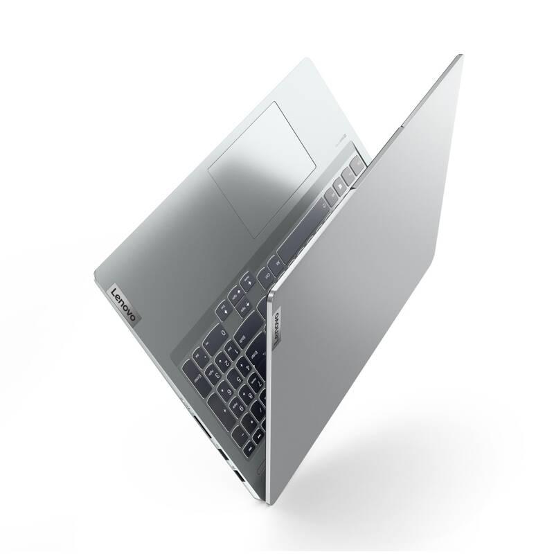 Notebook Lenovo IdeaPad 5 Pro 16IHU6 šedý