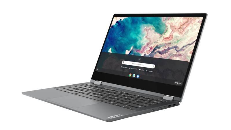 Notebook Lenovo Ideapad Flex 5 CB-13IML05 šedý