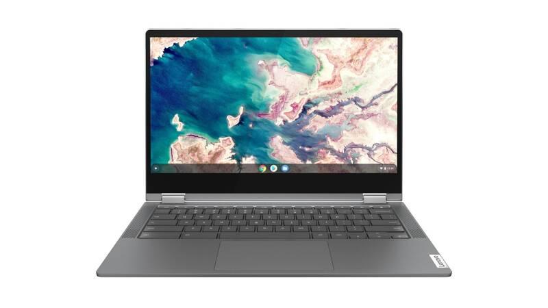 Notebook Lenovo Ideapad Flex 5 CB-13IML05 šedý
