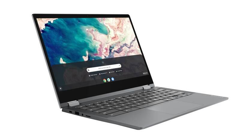 Notebook Lenovo Ideapad Flex 5 CB-13IML05 šedý
