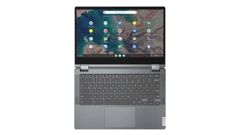 Notebook Lenovo Ideapad Flex 5 CB-13IML05 šedý