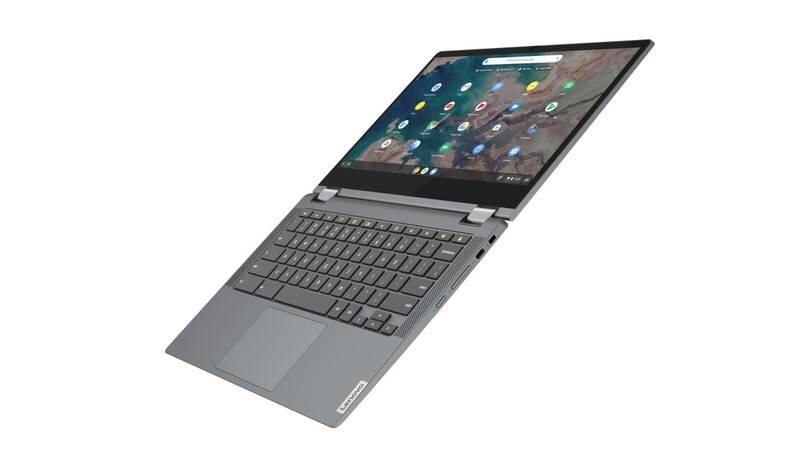 Notebook Lenovo Ideapad Flex 5 CB-13IML05 šedý