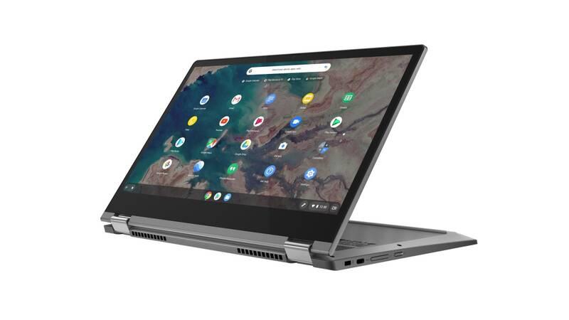 Notebook Lenovo Ideapad Flex 5 CB-13IML05 šedý