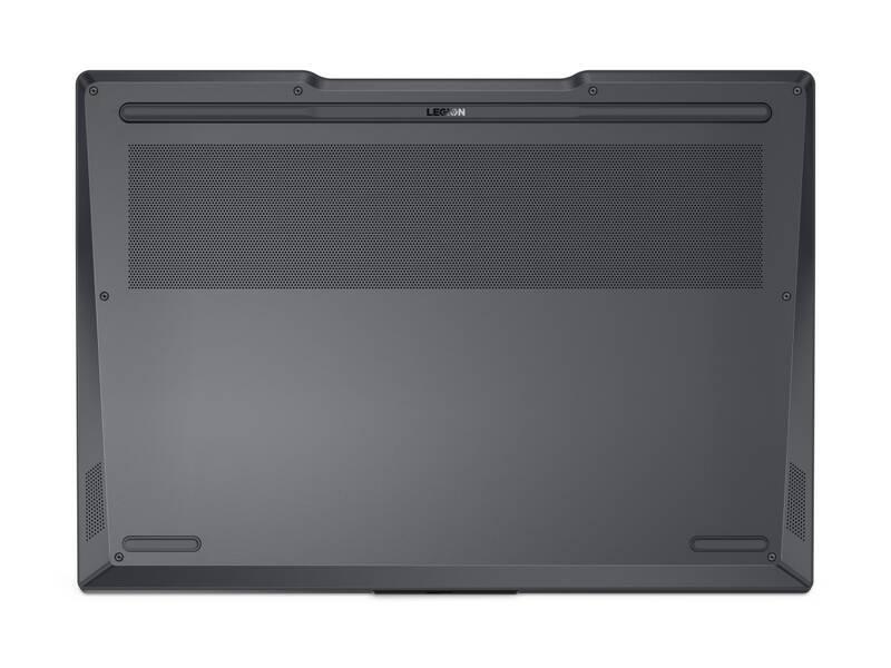 Notebook Lenovo Legion S7 15IMH5 šedý