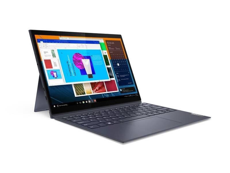 Notebook Lenovo Yoga Duet 7 13ITL6 šedý
