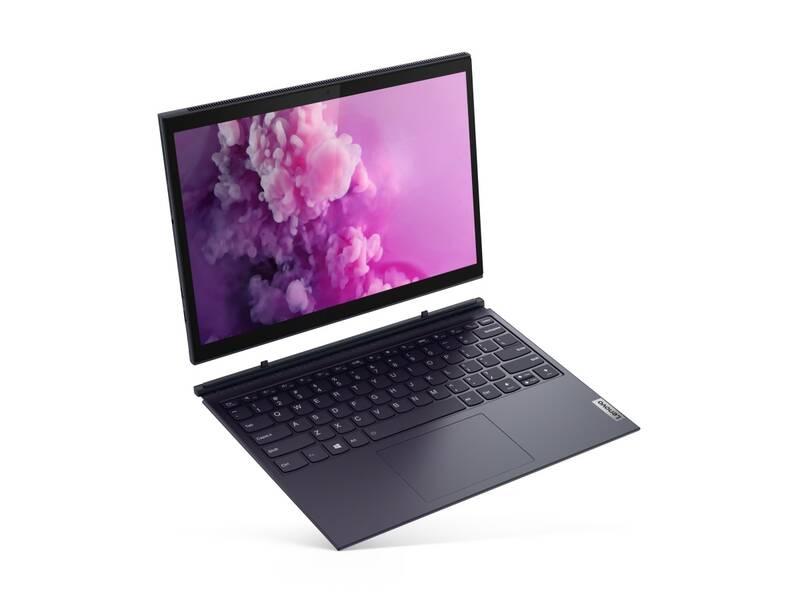 Notebook Lenovo Yoga Duet 7 13ITL6 šedý