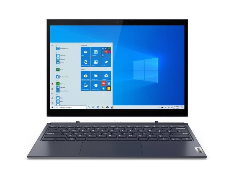 Notebook Lenovo Yoga Duet 7 13ITL6 šedý
