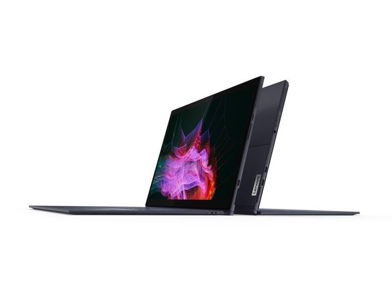 Notebook Lenovo Yoga Duet 7 13ITL6 šedý