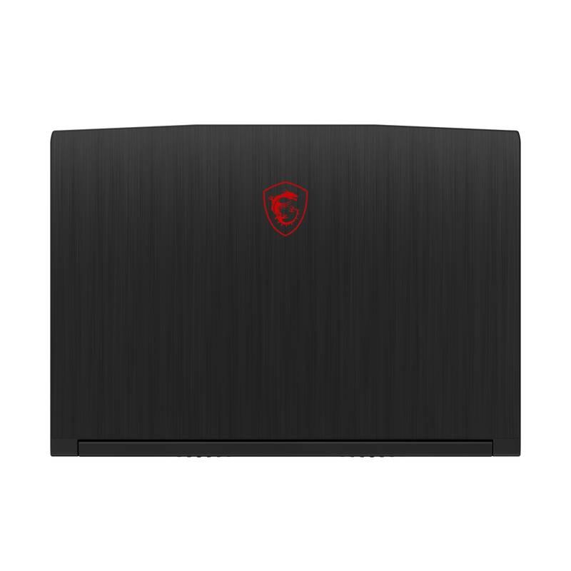 Notebook MSI GF65 Thin 10UE-098CZ černý, Notebook, MSI, GF65, Thin, 10UE-098CZ, černý