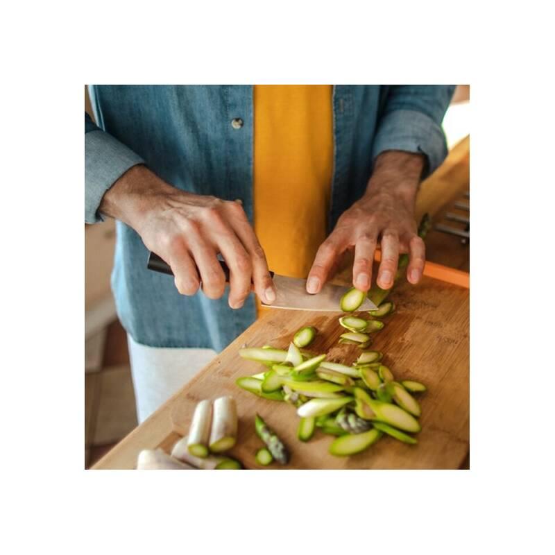 Nůž Fiskars Functional Form kuchařský 13 cm