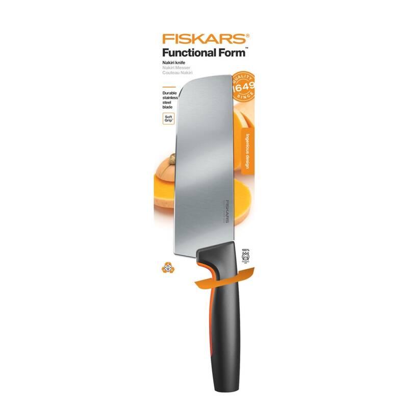 Nůž Fiskars Functional Form Nariki 16 cm
