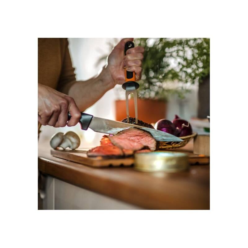 Nůž Fiskars Functional Form porcovací 21 cm