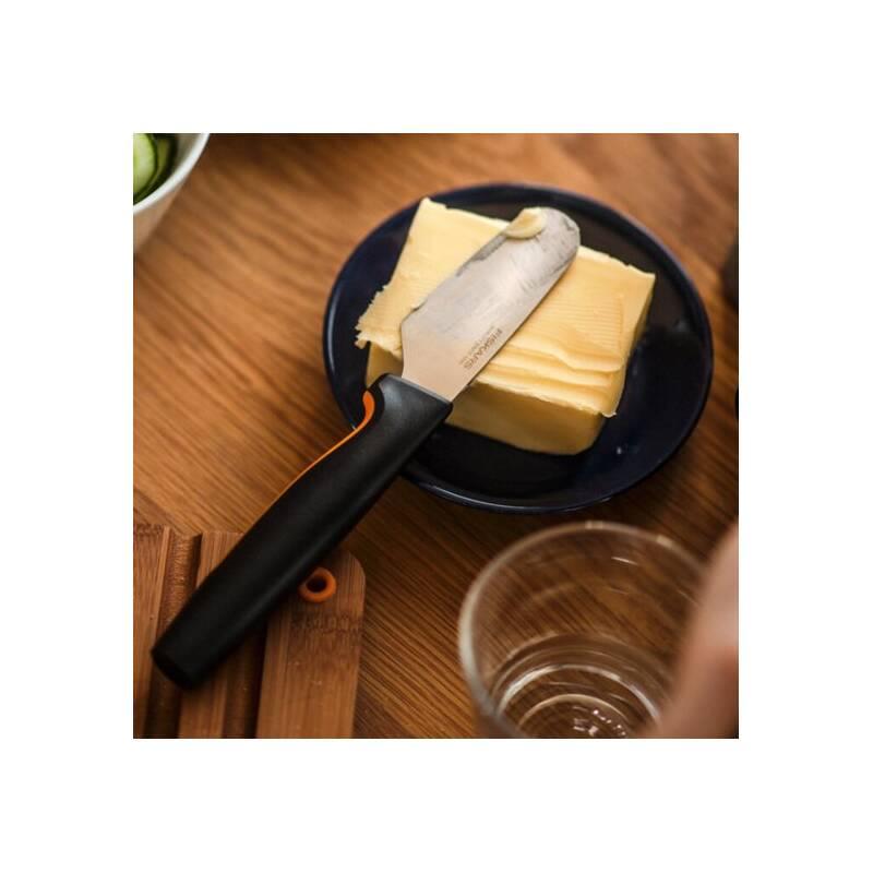 Nůž Fiskars Functional Form roztírací 8 cm