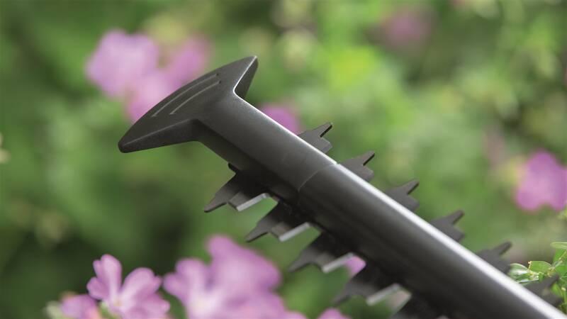 Nůžky na živý plot Bosch EasyHedgeCut 45