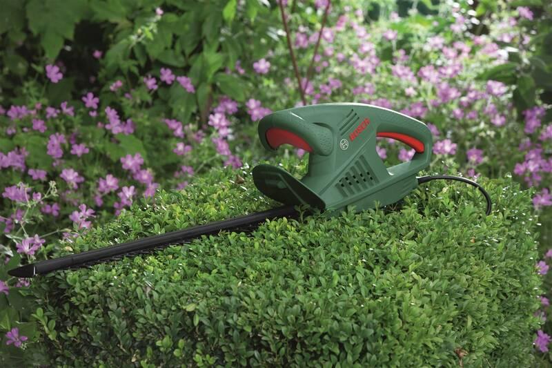 Nůžky na živý plot Bosch EasyHedgeCut 55