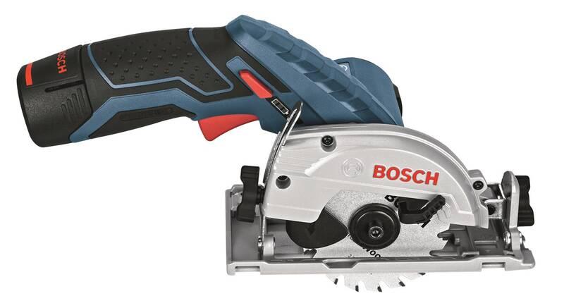 Okružní pila Bosch GKS 12V-26