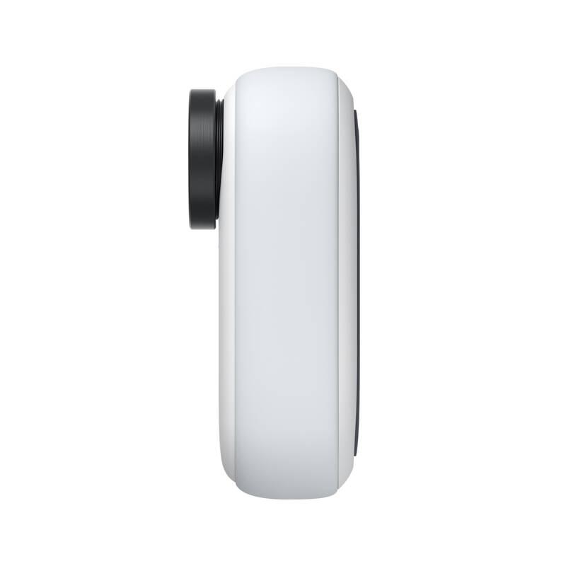Outdoorová kamera Insta360 Go 2 bílá