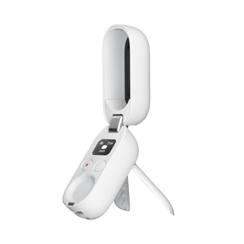 Outdoorová kamera Insta360 Go 2 bílá