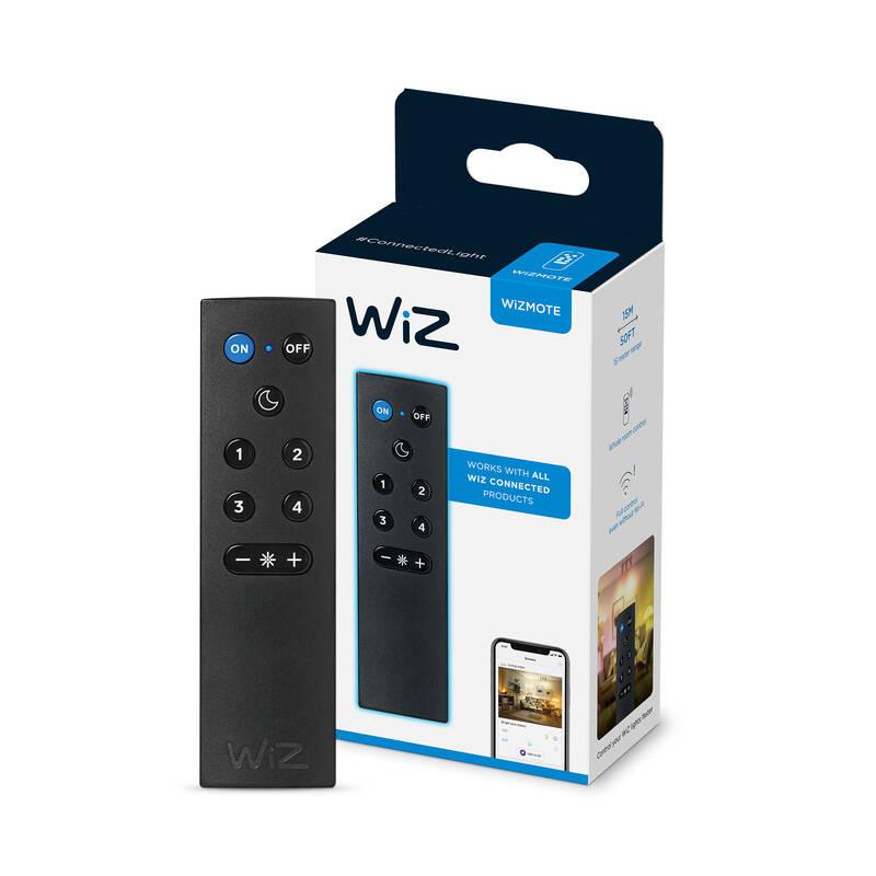 Ovladač WiZ WiFi Remote Control
