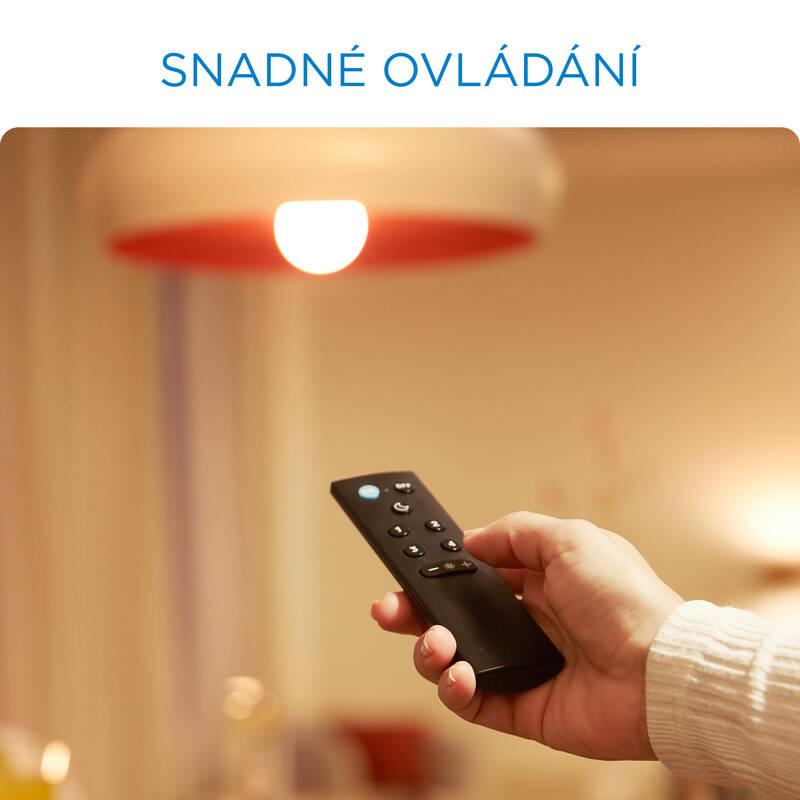 Ovladač WiZ WiFi Remote Control