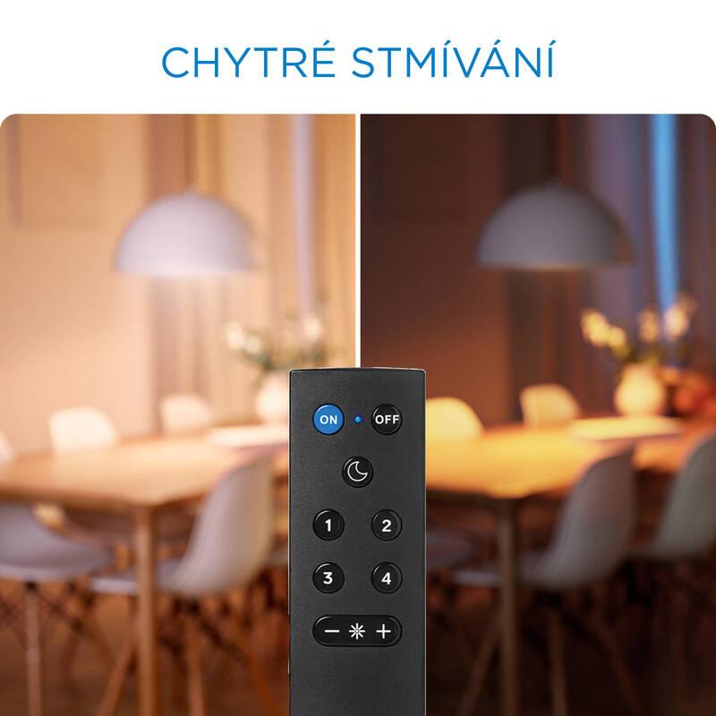 Ovladač WiZ WiFi Remote Control