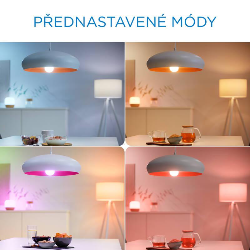 Ovladač WiZ WiFi Remote Control