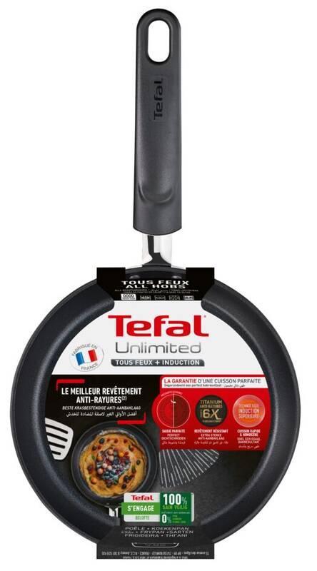 Pánev Tefal Unlimited G2550572, 26 cm