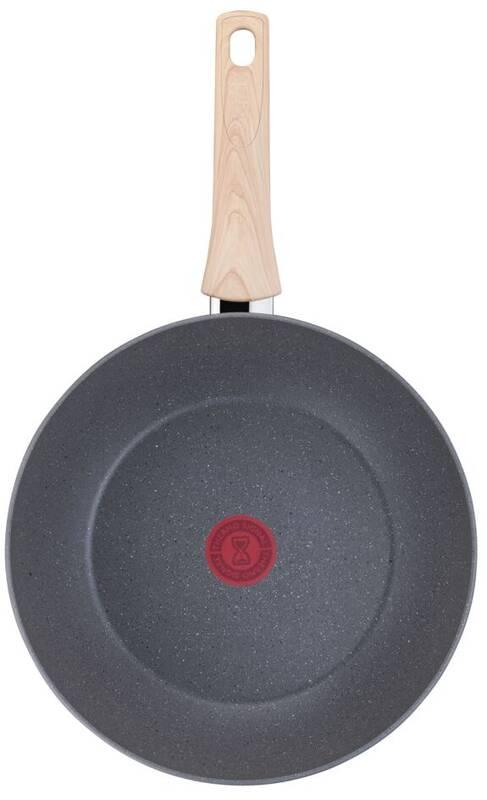Pánev WOK Tefal Natural Force G2661972