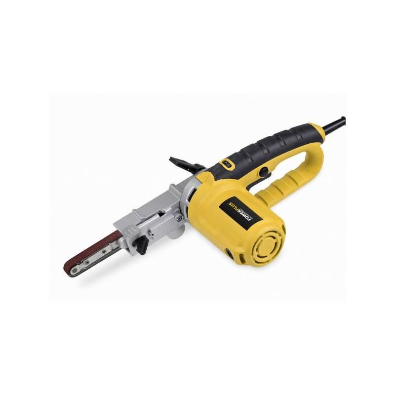 Pásová bruska POWERPLUS POWX139