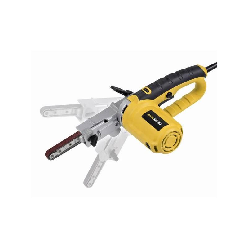 Pásová bruska POWERPLUS POWX139