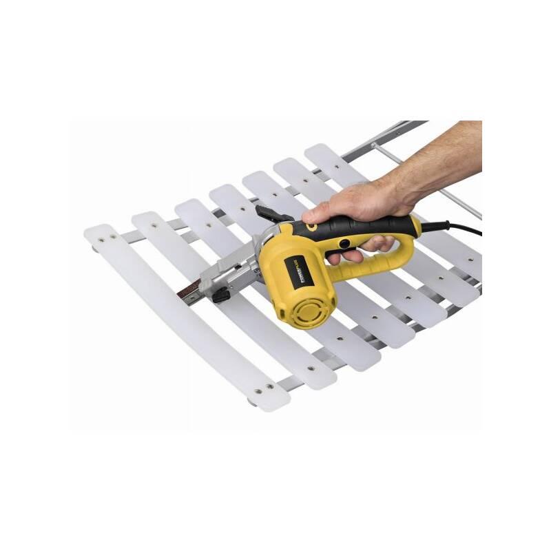 Pásová bruska POWERPLUS POWX139