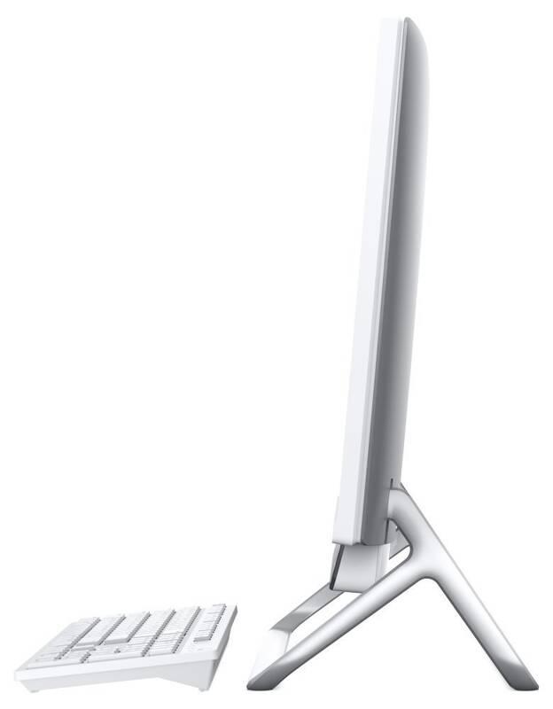 Počítač All In One Dell Inspiron 24 šedý